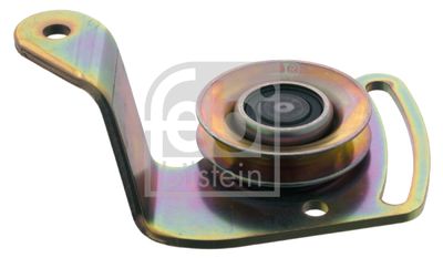 Tensioner Pulley, V-belt FEBI BILSTEIN 11364