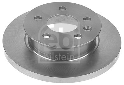 Brake Disc FEBI BILSTEIN 11389