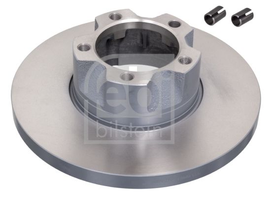 FEBI BILSTEIN 11393 Brake Disc