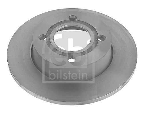 FEBI BILSTEIN 11395 Brake Disc