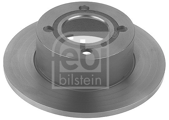 FEBI BILSTEIN 11396 Brake Disc