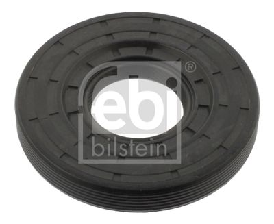 Shaft Seal, manual transmission flange FEBI BILSTEIN 11409