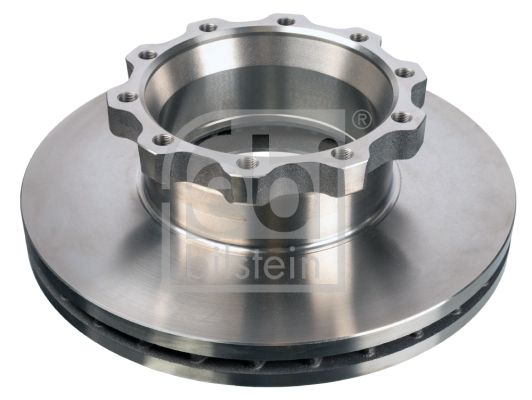 FEBI BILSTEIN 11411 Brake Disc