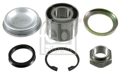 Wheel Bearing Kit FEBI BILSTEIN 11420
