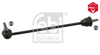 Link/Coupling Rod, stabiliser bar FEBI BILSTEIN 11422
