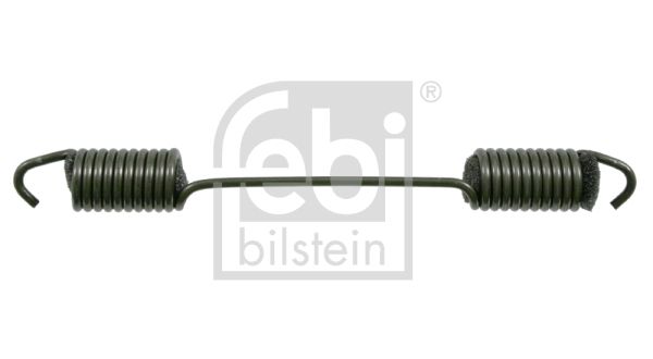FEBI BILSTEIN 11428 Spring, brake shoes