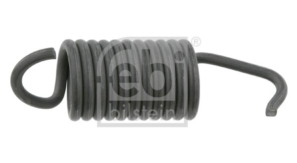 FEBI BILSTEIN 11429 Spring, brake shoes