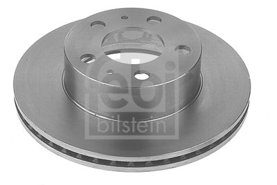Brake Disc FEBI BILSTEIN 11450