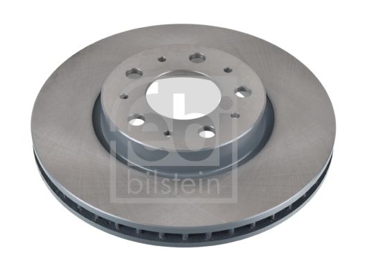 FEBI BILSTEIN 11454 Brake Disc