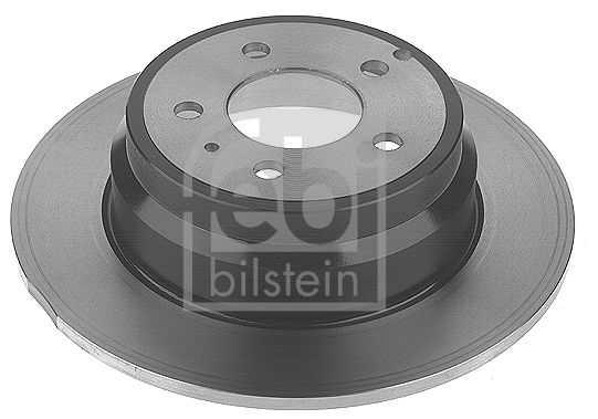 FEBI BILSTEIN 11455 Brake Disc