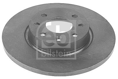 Brake Disc FEBI BILSTEIN 11460