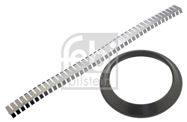 FEBI BILSTEIN 11474 Gasket Set, wheel hub