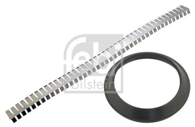 Gasket Set, wheel hub FEBI BILSTEIN 11474