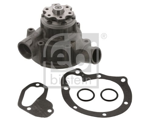 FEBI BILSTEIN 11487 Water Pump, engine cooling