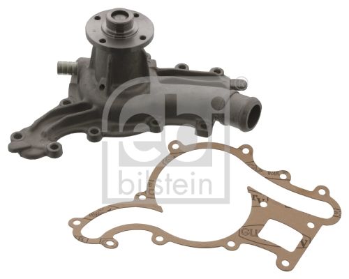 FEBI BILSTEIN 11490 Water Pump, engine cooling