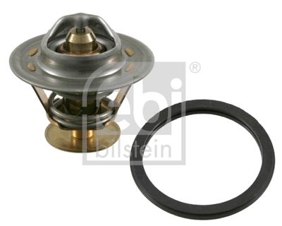Thermostat, coolant FEBI BILSTEIN 11493