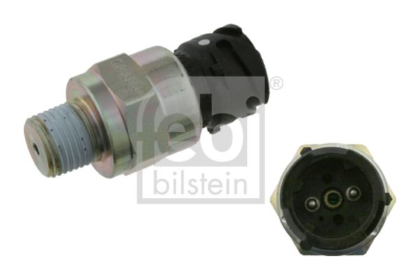 FEBI BILSTEIN 11534 Pressure Switch, axle load control