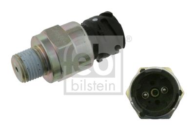 Pressure Switch, axle load control FEBI BILSTEIN 11534