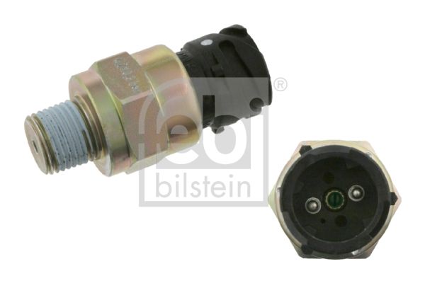 FEBI BILSTEIN 11535 Sensor, compressed-air system