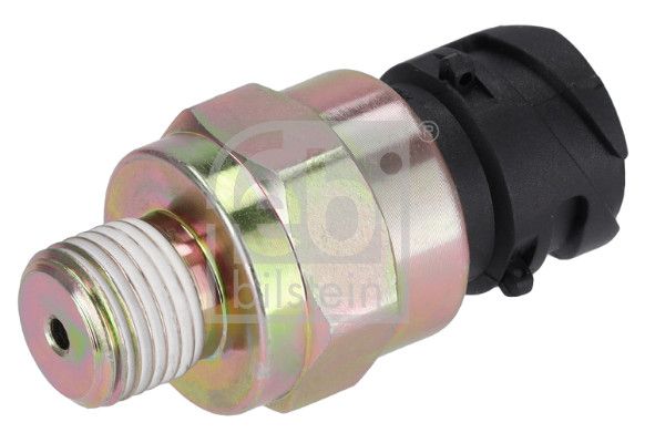 FEBI BILSTEIN 11537 Pressure Switch, axle load limitation