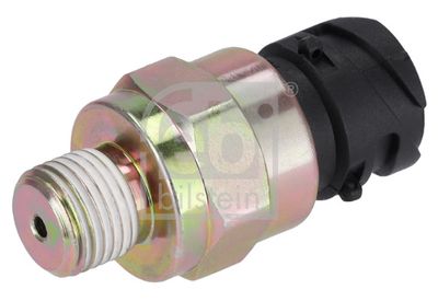 Pressure Switch, axle load limitation FEBI BILSTEIN 11537