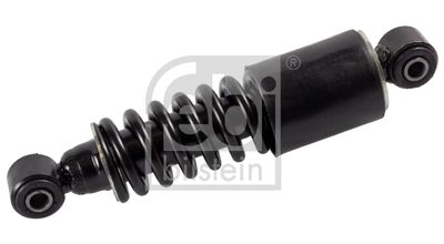 Shock Absorber, driver cab suspension FEBI BILSTEIN 11543