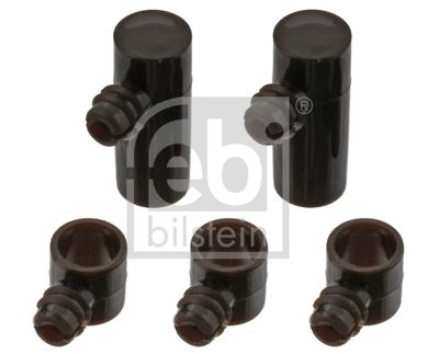 Oil Hose FEBI BILSTEIN 11550