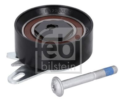 Tensioner Pulley, timing belt FEBI BILSTEIN 11559