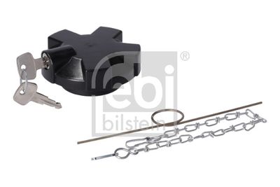 Cap, fuel tank FEBI BILSTEIN 11563