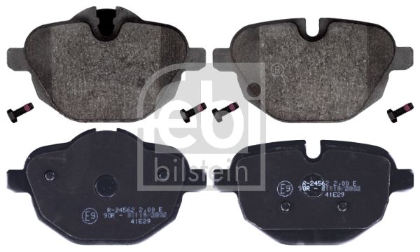 FEBI BILSTEIN 116029 Brake Pad Set, disc brake