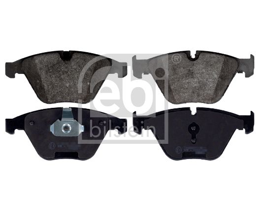 FEBI BILSTEIN 116031 Brake Pad Set, disc brake