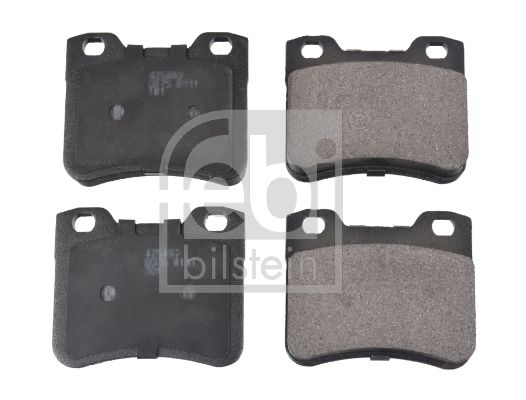 FEBI BILSTEIN 116041 Brake Pad Set, disc brake