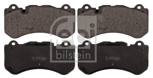 FEBI BILSTEIN 116142 Brake Pad Set, disc brake