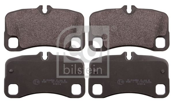 FEBI BILSTEIN 116175 Brake Pad Set, disc brake