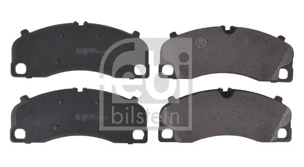 FEBI BILSTEIN 116259 Brake Pad Set, disc brake