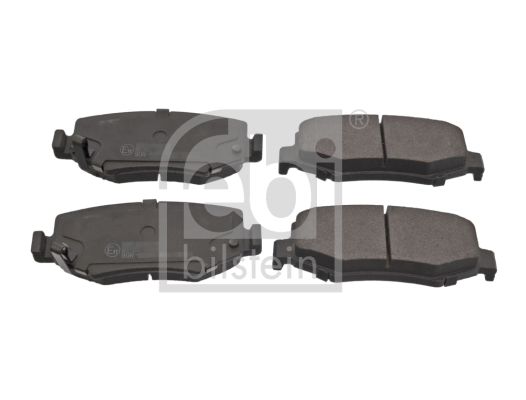 FEBI BILSTEIN 116305 Brake Pad Set, disc brake