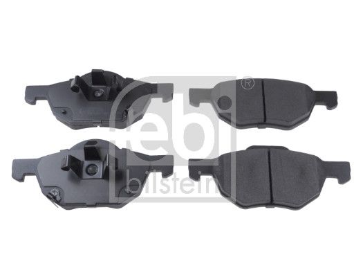FEBI BILSTEIN 116315 Brake Pad Set, disc brake