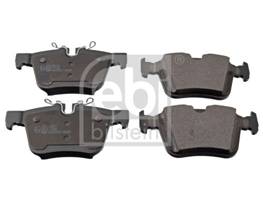 FEBI BILSTEIN 116331 Brake Pad Set, disc brake