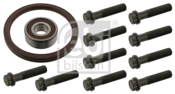 FEBI BILSTEIN 11639 Repair Kit, flywheel