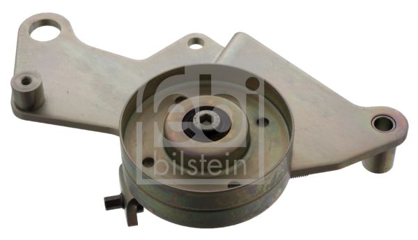 FEBI BILSTEIN 11641 Belt Tensioner, V-ribbed belt