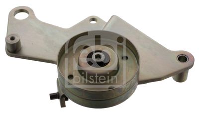 Belt Tensioner, V-ribbed belt FEBI BILSTEIN 11641
