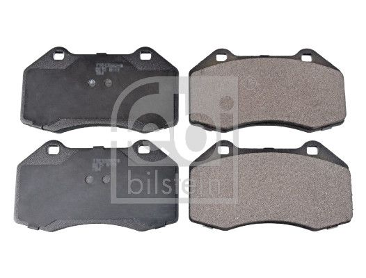 FEBI BILSTEIN 116427 Brake Pad Set, disc brake