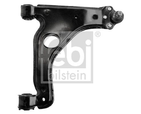 FEBI BILSTEIN 11656 Control/Trailing Arm, wheel suspension