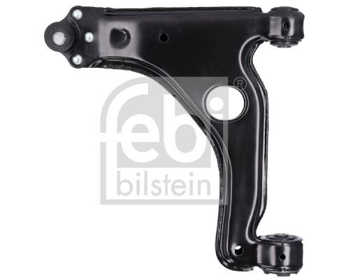 FEBI BILSTEIN 11660 Control/Trailing Arm, wheel suspension
