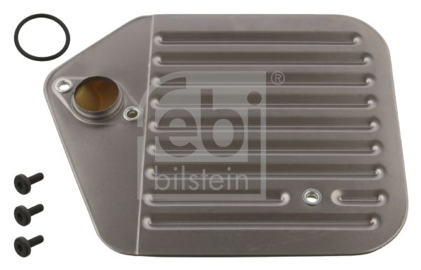 FEBI BILSTEIN 11675 Hydraulic Filter Kit, automatic transmission
