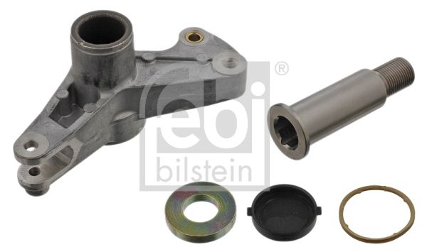 FEBI BILSTEIN 11700 Repair Kit, V-ribbed belt tensioner