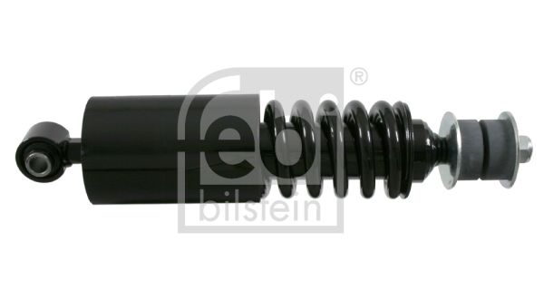 FEBI BILSTEIN 11722 Shock Absorber, driver cab suspension