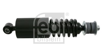 Shock Absorber, driver cab suspension FEBI BILSTEIN 11722
