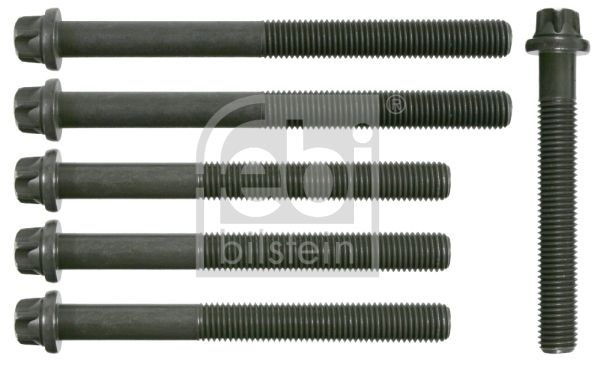 FEBI BILSTEIN 11727 Cylinder Head Bolt Set