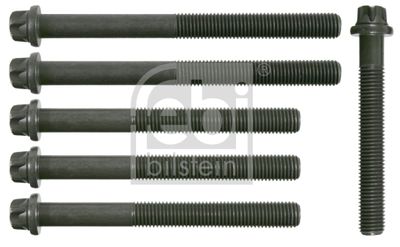Cylinder Head Bolt Set FEBI BILSTEIN 11727